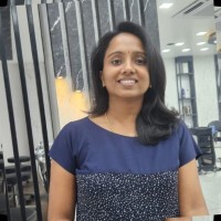 Nimisha Mohan