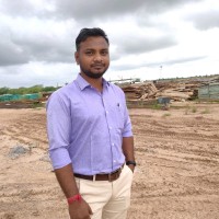 Bikram Paul