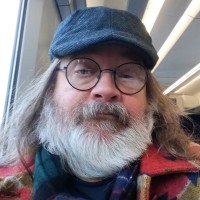 Steve Brittain