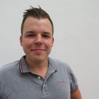 Robin Eriksson