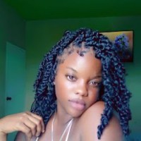 Monique la makeup Gordon