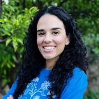 Alondra Serna, MA