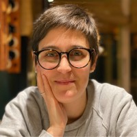 Maude Brisson