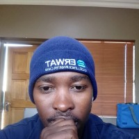 Ayanda Mncube