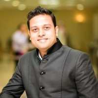 Chaitanya Sharma