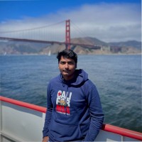 Akhil Yadav Katam