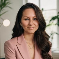 Elysia Van Zeyl