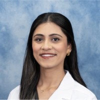 Zoha Irfan