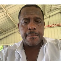 Darrel Hendricks