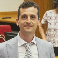 Alberto Giuffrida