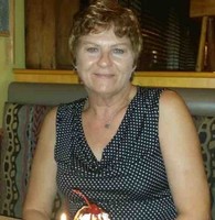 Charlene Ford