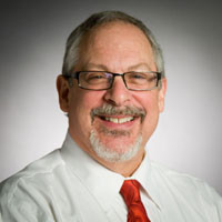 David Newstat