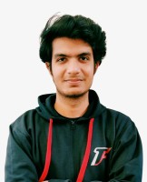 Shubham Anand