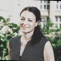 Silvia Messa