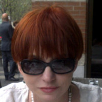 Regina Floussov, P.Eng.