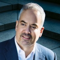 Stephen Macedo