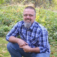 Mike Sharp