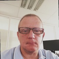 Danny De Schutter