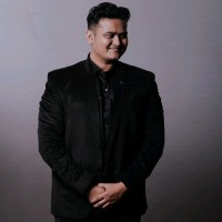 Mayur Bhalerao