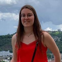 Anne-Catherine Godefroid