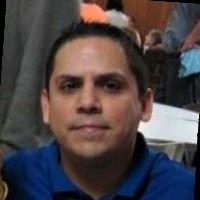 Timothy Hernandez
