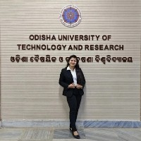 Sai Ipsita Parida