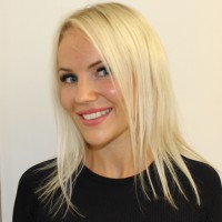 Mimmi Lundström