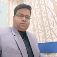 Anup kumar Srivastava