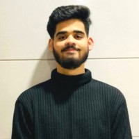 Divyansh Sharma