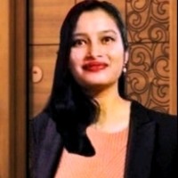 Ankita Singh