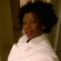 Kefilwe Senona