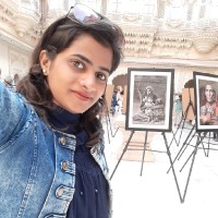 Kajal Kavathekar