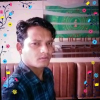 Sonu Manral