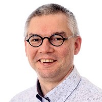 Yves Van De Casteele