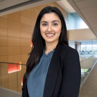 Fizza Naqvi
