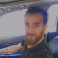 Belal Al Najjar