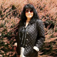 Maryann Stock
