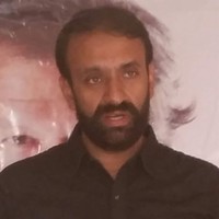 Mohammed Ebrahim