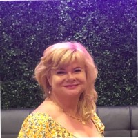 Gloria Bragg