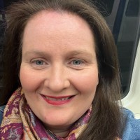 Laura Smith (Martin)