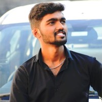 Varshith C V