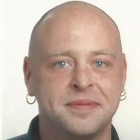Sascha Berger