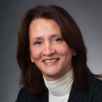 Gill Weeks Obe