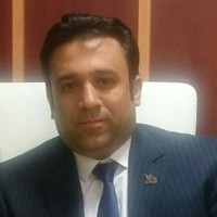 Ali Moaiedpour