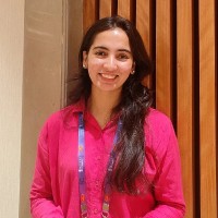 Disha Tripathi
