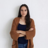 ANDREA BARRIGA