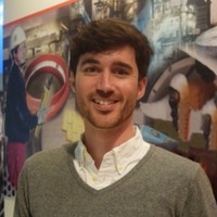 Pedro Matos