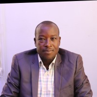 James Worlanya Anku