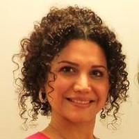 Elham Asgary, Mba