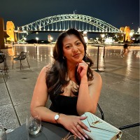 Zahra Davids